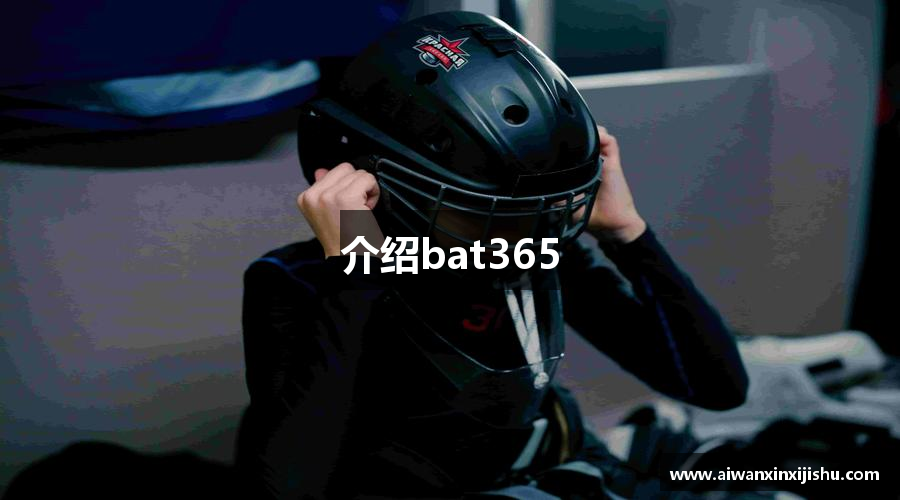 介绍bat365